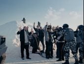 مسلسل درش الحلقة 23 .. درش ينجح فى إبلاغ الشرطة والقبض على وليد فواز