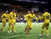 بودو جليمت قاهر الكبار فى دورى أبطال أوروبا