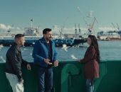 درش الحلقة 23 .. محمد مهران يكشف لسهر الصايغ سر تسمية ابنها بـ"خير"