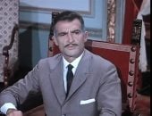 ذكرى رحيل أحمد مظهر.. حكاية رسالته لـ عمر الشريف بعد نكسة 67