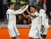 ليل ضد أستون فيلا.. الفيلانز يخطف فوزًا ثمينًا في ذهاب ثمن نهائي الدوري الأوروبي