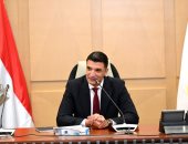 خالد هاشم: تحديث استراتيجية الصناعة المصرية وجذب كبرى الشركات