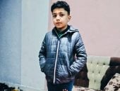 فى مشهد مهيب.. تشييع جثمان طفل العاشر من رمضان بمقابر العائلة بديرب نجم