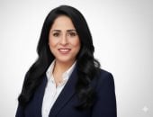 ميرال الهريدى: مصر بقيادتها السياسية تبذل جهودًا كبيرة لحماية الأمن القومى