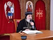 البابا تواضروس: المحبة الحقيقية لا تسقط أبدًا مهما كانت التحديات