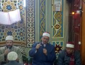 أوقاف الإسكندرية تنظّم 13 ملتقى فكريًّا بعنوان "فضائل ليلة القدر"