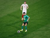 النجمة يسقط أمام ضمك بثلاثية في الدوري السعودي بمشاركة دونجا