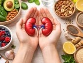 اليوم العالمى للكلى.. 5 طرق طبيعية للحفاظ على صحة كليتيك من الأمراض
