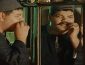 مسلسل النص التانى.. صفات يتمتع بها الرجل ذو الشارب أبرزها الثقة بالنفس