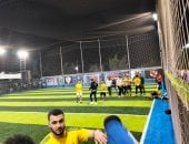 فوز كبير في ختام الدورة الرمضانية بمركز شباب المنشية الجديدة بالشرقية