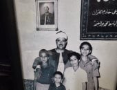 طارق عبد الباسط عبد الصمد يكشف أسرارا من محراب الشيخ: والدى رأى فى القرآن دواءً لكل حال.. قرأ «يس» فى الحزن والفرح و«يوسف» و«مريم» لانشراح الصدر.. والعطسة أغرب المفاجآت أثناء البث.. وأوصانا بـ تلاوة الليل