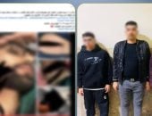 خناقة الخانكة في قبضة الأمن.. سقوط 3 متهمين قطعوا جيرانهم بالأسلحة البيضاء