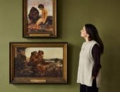 رسومات نادرة من كتاب الأدغال تتجاوز 4 أضعاف التقديرات فى مزاد عالمى