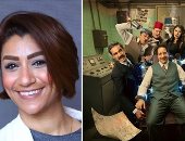دينا عبد العليم تكتب: الخلطة السحرية بين ثقل التاريخ وخفة الظل فى «النص التانى».. تمنح المشاهدة تجربة فريدة من نوعها