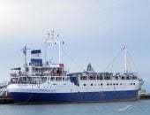 تداول 26 ألف طن و1457 شاحنة بضائع عامة ومتنوعة بموانئ البحر الأحمر