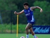 ضربة دفاعية للهلال.. جراحة فى البطن تبعد اكتشيتشيك 6 أسابيع