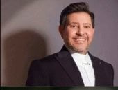 نقابة الموسيقيين تكشف تفاصيل الحالة الصحية لـ هانى شاكر.. فيديو