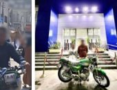 فيديو الفضيحة ينهى مغامرة مراهقين.. الداخلية تضبط "معاكسي المدارس"