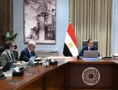 الحكومة: زيادة حجم الاستثمارات الموجهة للصحة والتعليم والبنية الأساسية