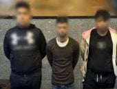 ليلة سقوط «عصابات العاصمة».. أمن القاهرة يفكك 5 تنظيمات إجرامية للسرقة
