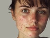 تخلصى من حبوب الشباب قبل العيد: حماية بشرتك من تأثير التنقل اليومى