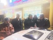 إجراءات رادعة لمواجهة التلاعب بأسعار السلع والمحروقات فى شمال سيناء