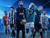 أندية إنجلترا تنهار فى ذهاب ثمن نهائي دوري أبطال أوروبا بـ4 هزائم