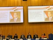 الأمم المتحدة تختار مصر ضمن 7 دول بالعالم لعرض تجاربها بمكافحة تعاطى المخدرات