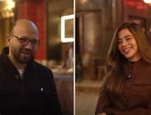 يارا السكرى لليوم السابع: نزلت القناطر الخيرية لأعايش شخصيات مشابهه.. فيديو