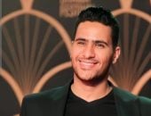 محمود حجاج: اعتزلت لكتابة درش شهرا والتعاون مع مصطفى شعبان تأجل 4 سنوات