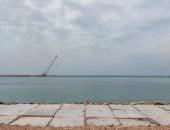 10 إجراءات اتخذتها هيئة الصرف الصحى بالإسكندرية لمواجهة تداعيات نوة الحسوم