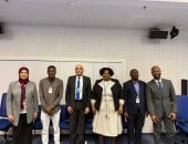 الصحة تستعرض تجربة مصر فى خدمات علاج الإدمان باجتماعات لجنة المخدرات بفيينا