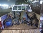 محافظ الفيوم يكلف بتوفير أسطوانات بوتاجاز لمنطقة أرض حماد بسنورس  