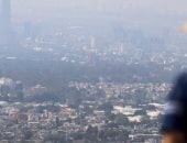 من الصداع إلى الاكتئاب.. المكسيك تعلن الطوارئ بسبب تلوث الهواء
