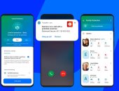 ميزة جديدة فى تطبيق Truecaller تسمح لك بإنهاء مكالمات الاحتيال لحماية عائلتك