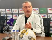 مدرب المصري عن مواجهة شباب بلوزداد: هدفنا التتويج بالبطولة وإسعاد جماهيرنا