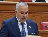 النائب مصطفى البنا: اتصال الرئيس السيسي وبزشكيان يؤكد دعم مصر لتهدئة صراعات المنطقة