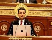 برلمانى: اتصال الرئيس السيسي ونظيره الإيراني يعكس حضور مصر كصوت العقل بالمنظقة