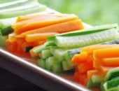 صحة الجهاز الهضمي في العيد.. كيف تحافظي على راحتك بعد الإفطار؟