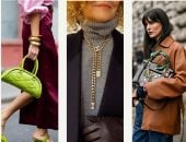 عشان تعيدى.. ألوان ملابس العيد حسب شكل الجسم