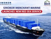 عملاق كورى يغزو موانئ مصر.. رحلات منتظمة لربط "السخنة" بشرق آسيا فى أبريل