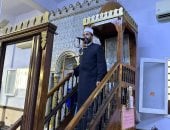 أوقاف الأقصر تفتتح 3 مساجد ضمن خطة إعمار بيوت الله