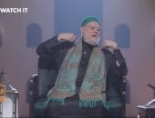 على جمعة: خلق الذكر والأنثى سنة إلهية تشمل كل مظاهر الحياة