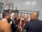 جهاز حماية المستهلك: ضبط 10 مخالفات للتلاعب فى أسعار السلع بالقليوبية