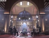 علي جمعة يوضح لفتاة سبب تساوي الرجل والمرأة في الحساب واختلاف الأحكام