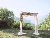 لو خطوبتك قربت.. نصائح عملية تساعدك على تنظيم حفل مميز وبسيط 