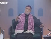 علي جمعة: الرجل والمرأة انقسام ثنائى وسنة كونية لعمارة الأرض واستمرارية الحياة