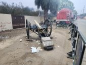 مدفع إفطار رمضان بمدينة الأقصر.. أجواء يومية مباشرة.. فيديو