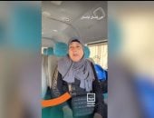 حياة كريمة.. أيمن مصطفى يجبر خاطر سيدة مريضة بـ 50 ألف جنيه.. فيديو