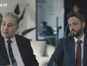 مسلسل فن الحرب الحلقة 27.. مواعيد العرض والإعادة والقنوات الناقلة